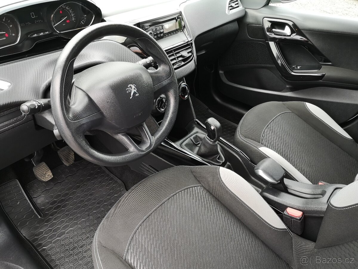 Peugeot 2008 1,4 HDi ACCESS - 3