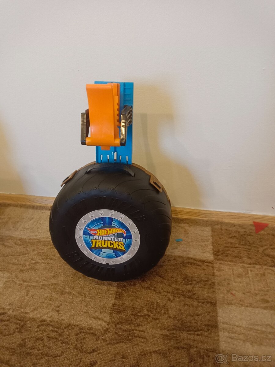 Hračky pro Kluky - 3