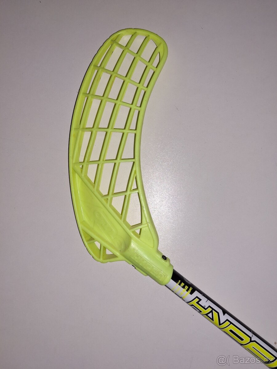 Florbalka Zone Hyper levá - 3