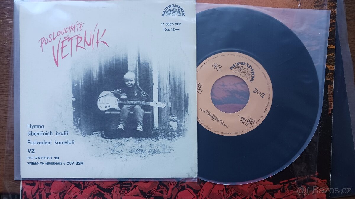 SP VISACÍ ZÁMEK - 3