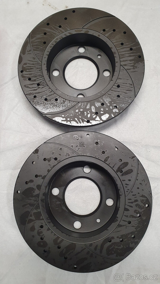 Nové kotouče Rotinger RT1288 GL-T5 - 3