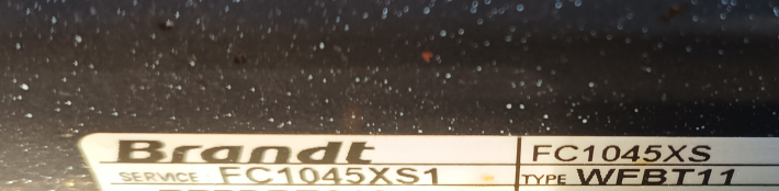 Pečící trouba - 3