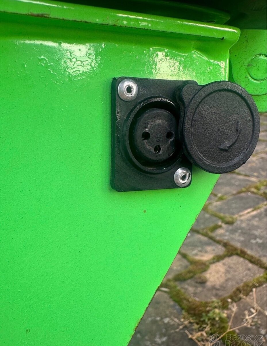 elektrokoloběžka - 3