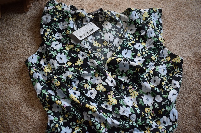 Dlouhé letní šaty, šatičky Trendyol S/36 - 3