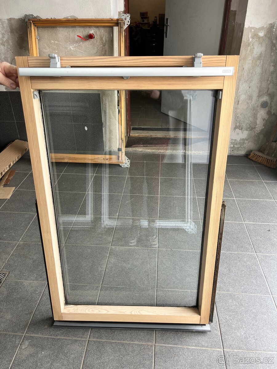 Střešní okna VELUX - 3