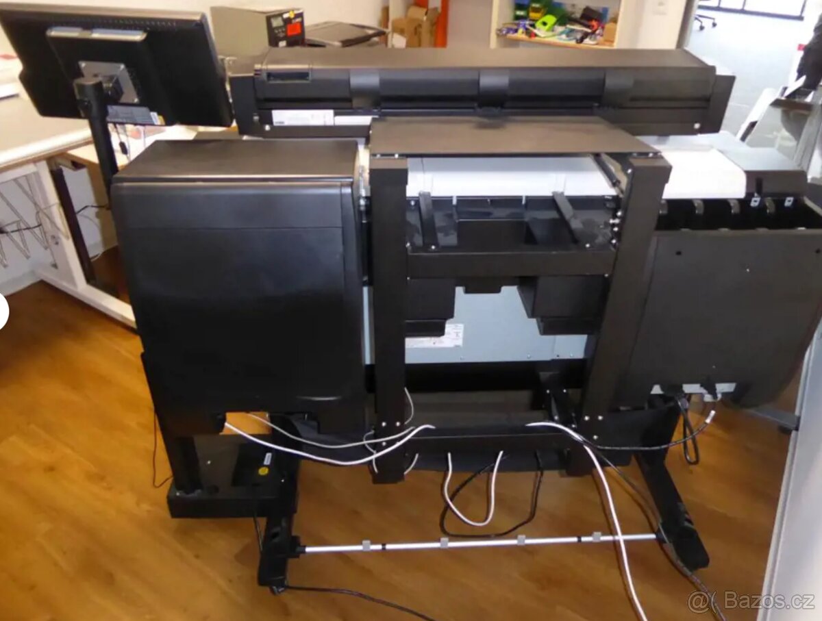 Plotr Canon imagePROGRAF TX-3000 MFP T36 (Scaner A0) - 3