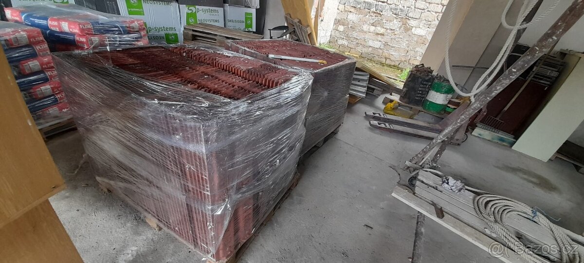 Tašky bramac 490 - 3