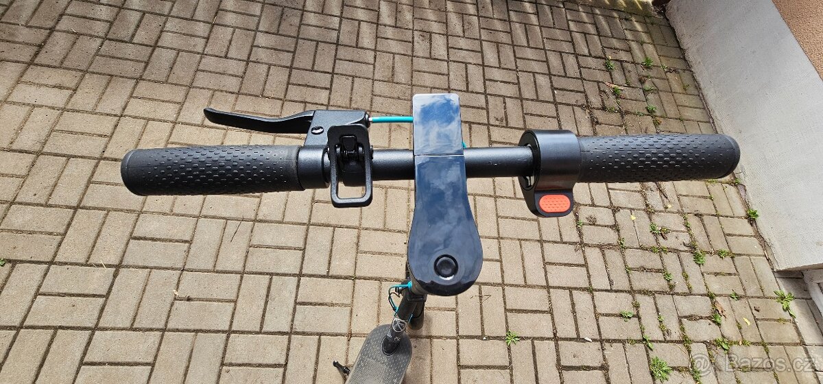 Lamax s7500 plus elektrokoloběžka - 3