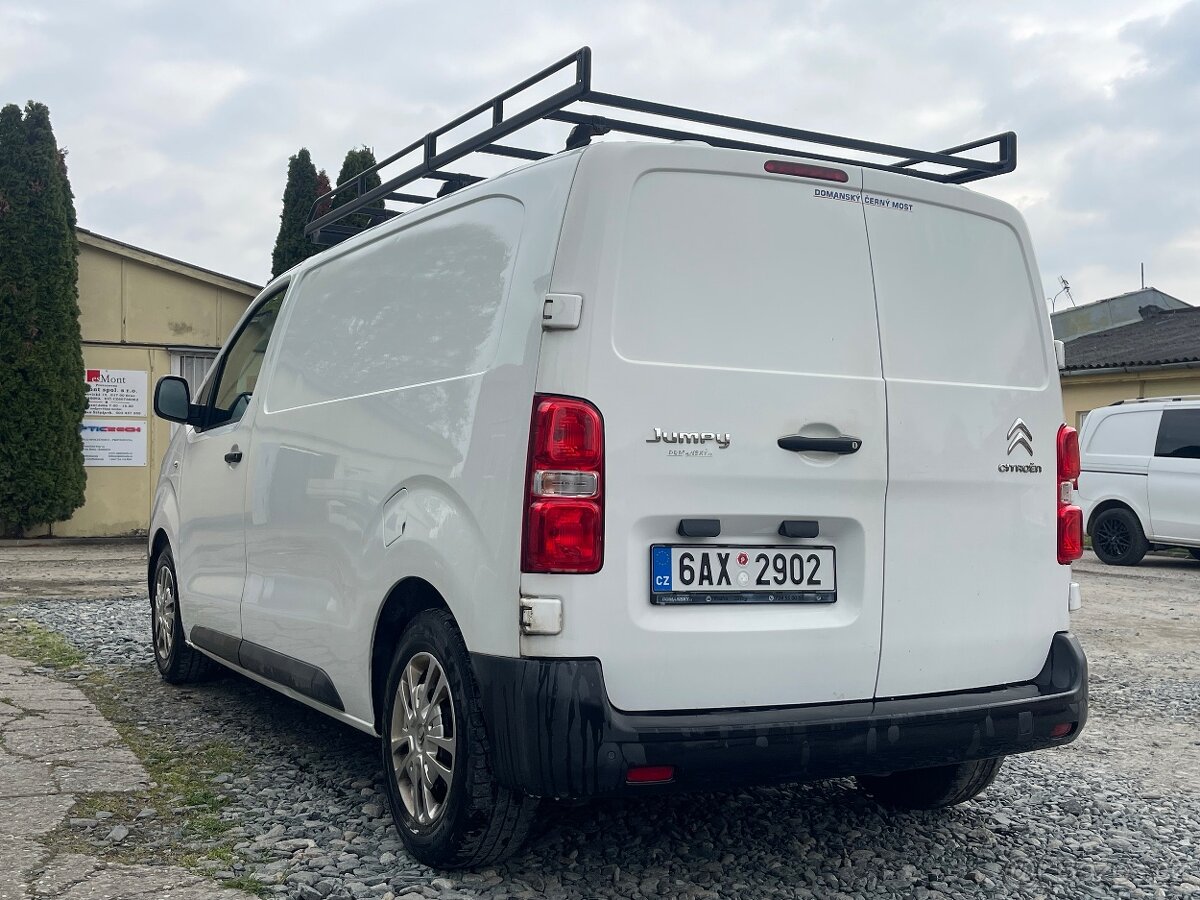 Citroen Jumpy - 3