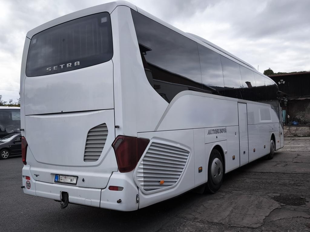 SETRA 515 HD - 3