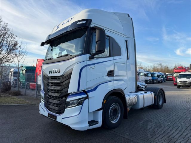Iveco S-Way 480 - 3