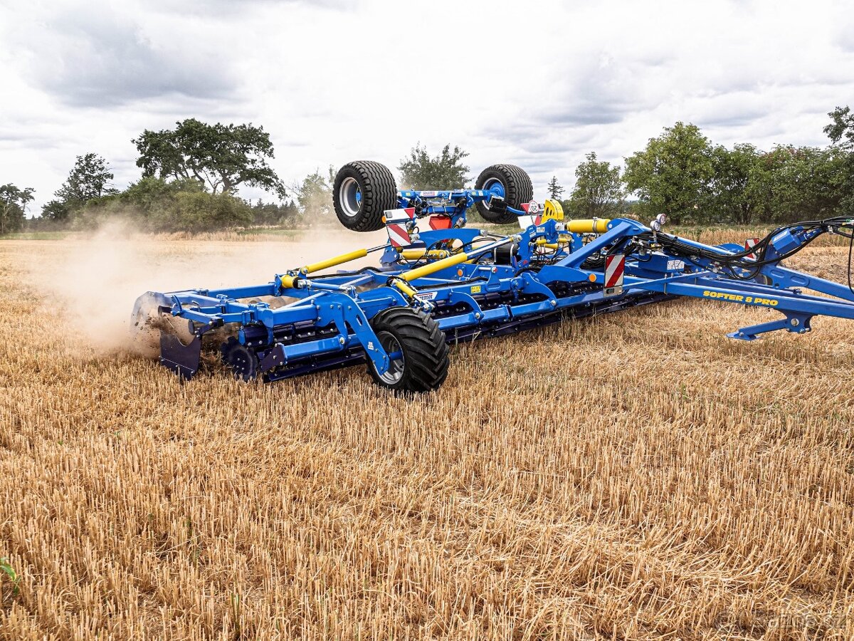 Farmet Softer 800 PRO - 3