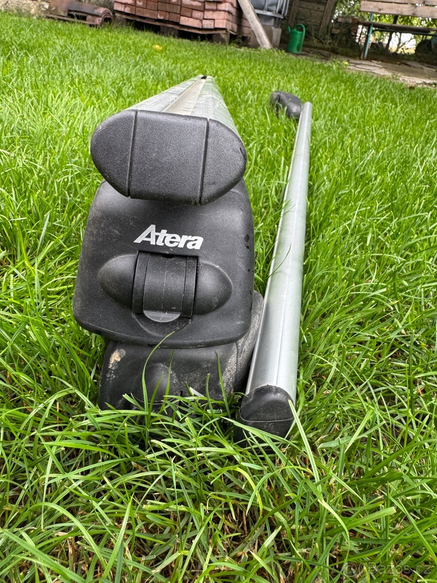 Příčníky Atera - 3