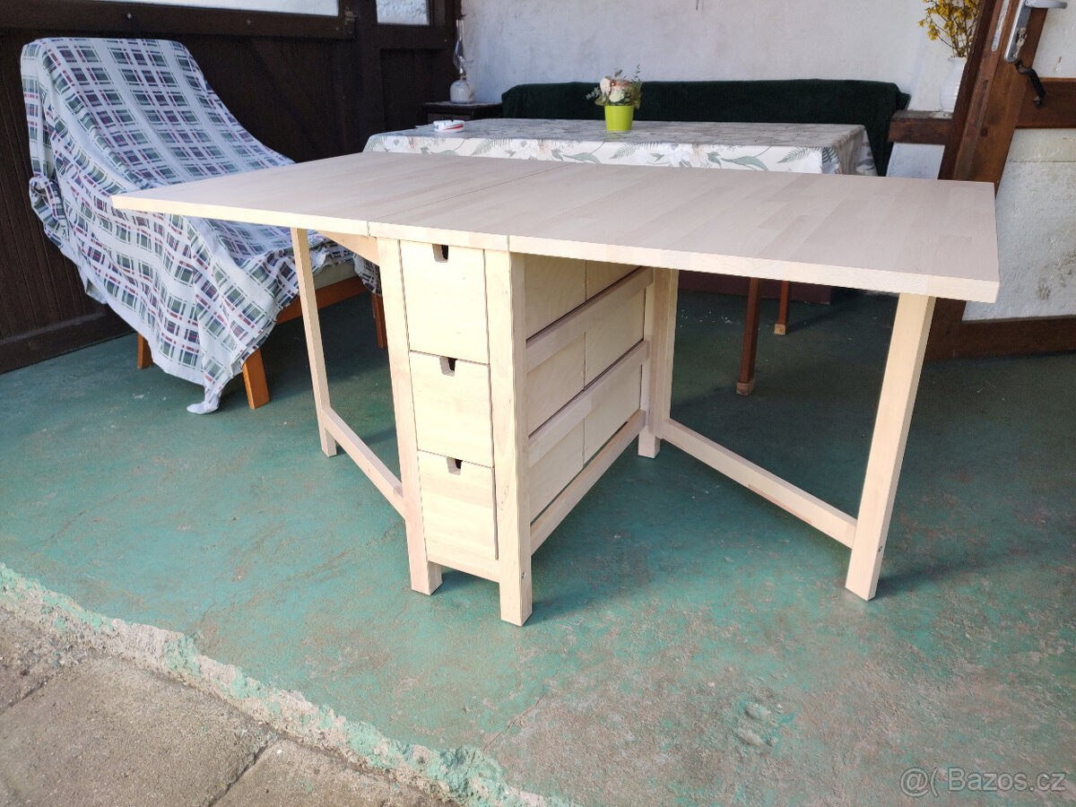 Rozkládací stůl - 3