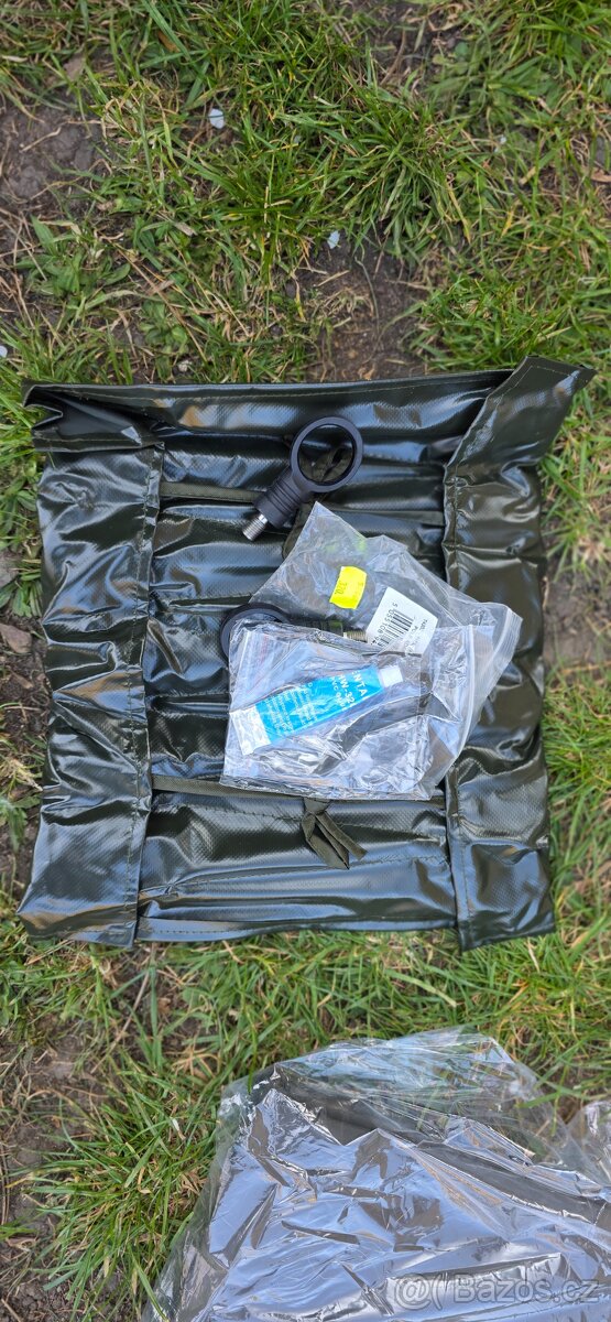 Nash Titan Hide Pro - 3