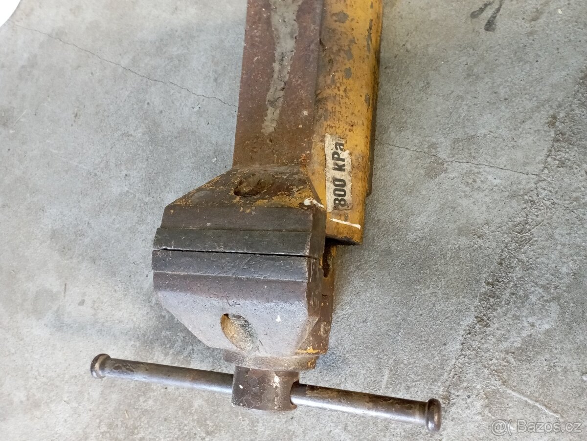 Svěrák - 3