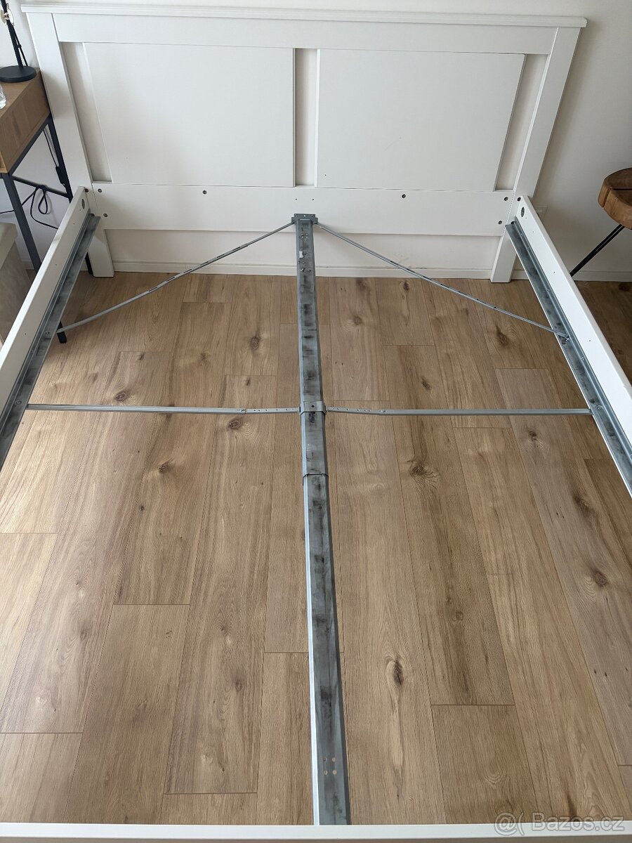 IKEA Postel - 3