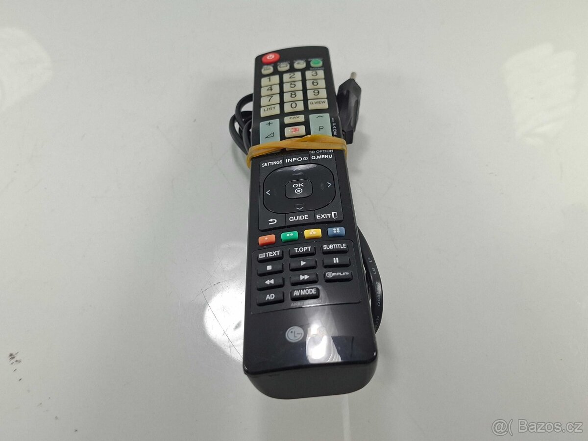 Televizor LG 47LM615S + Ovladač - 3