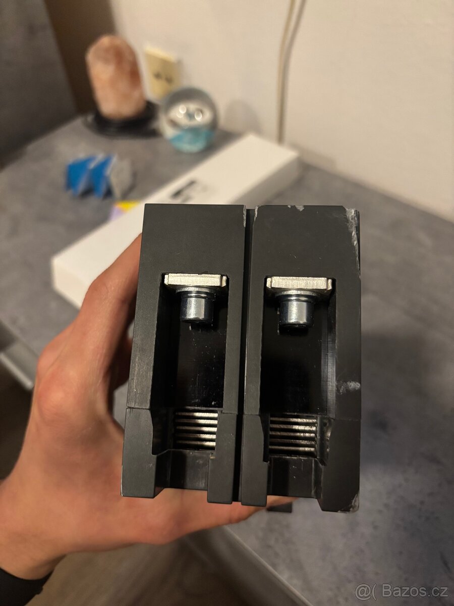 DC Jistič 200A / 1000V - Bolartu - 3