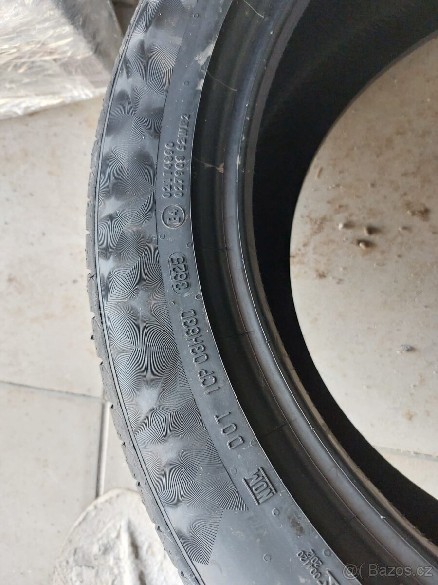 Continental Premium Contact 6 235/50 R19 - 3