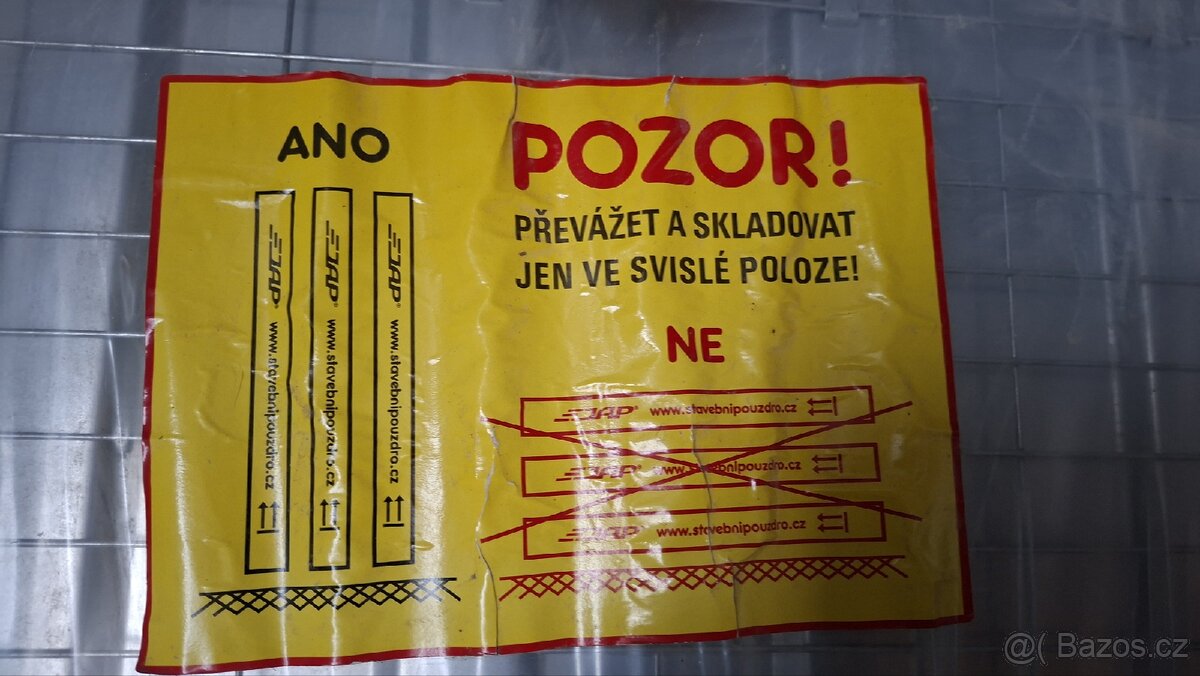 Nové kazetové dveře JAP do dutiny - 3