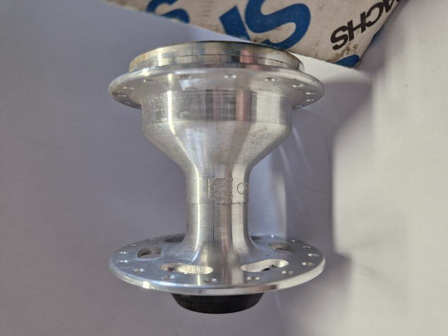 Prodám plášť pro přední náboj Sachs Orbit - 3