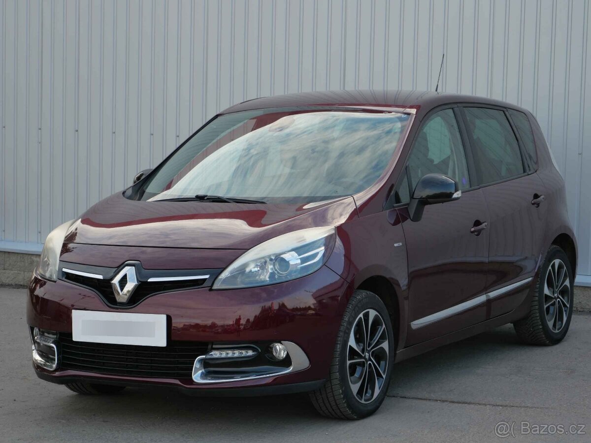 Renault Mégane 1.6 dCi , 96 kW nafta, 2014 - 3