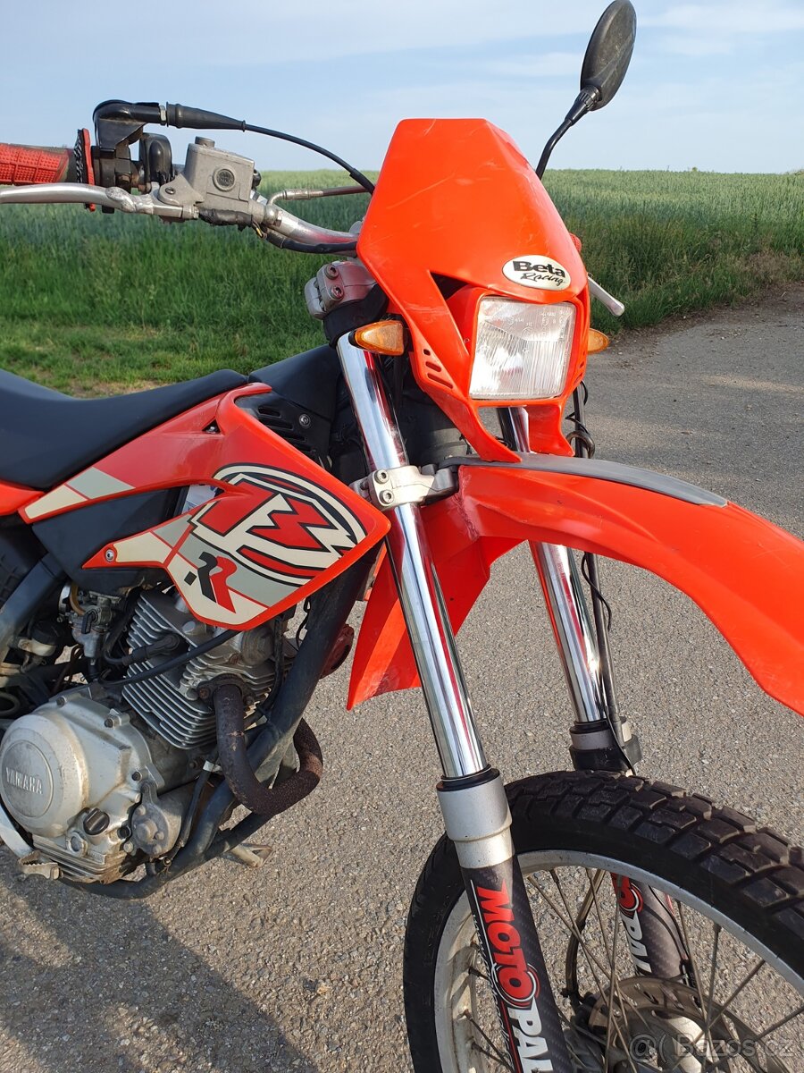 Beta RR 125 CC 4T