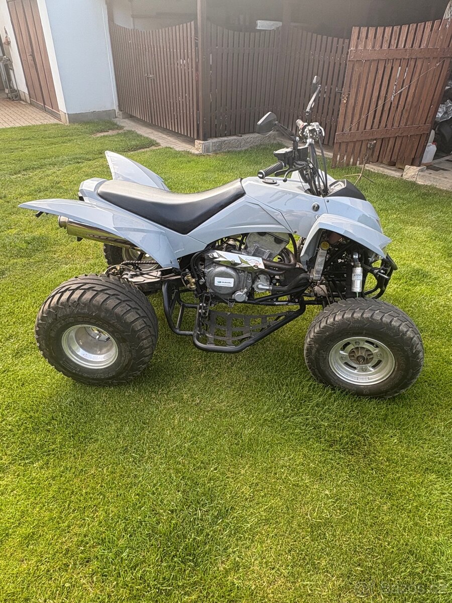 SMC ram 520