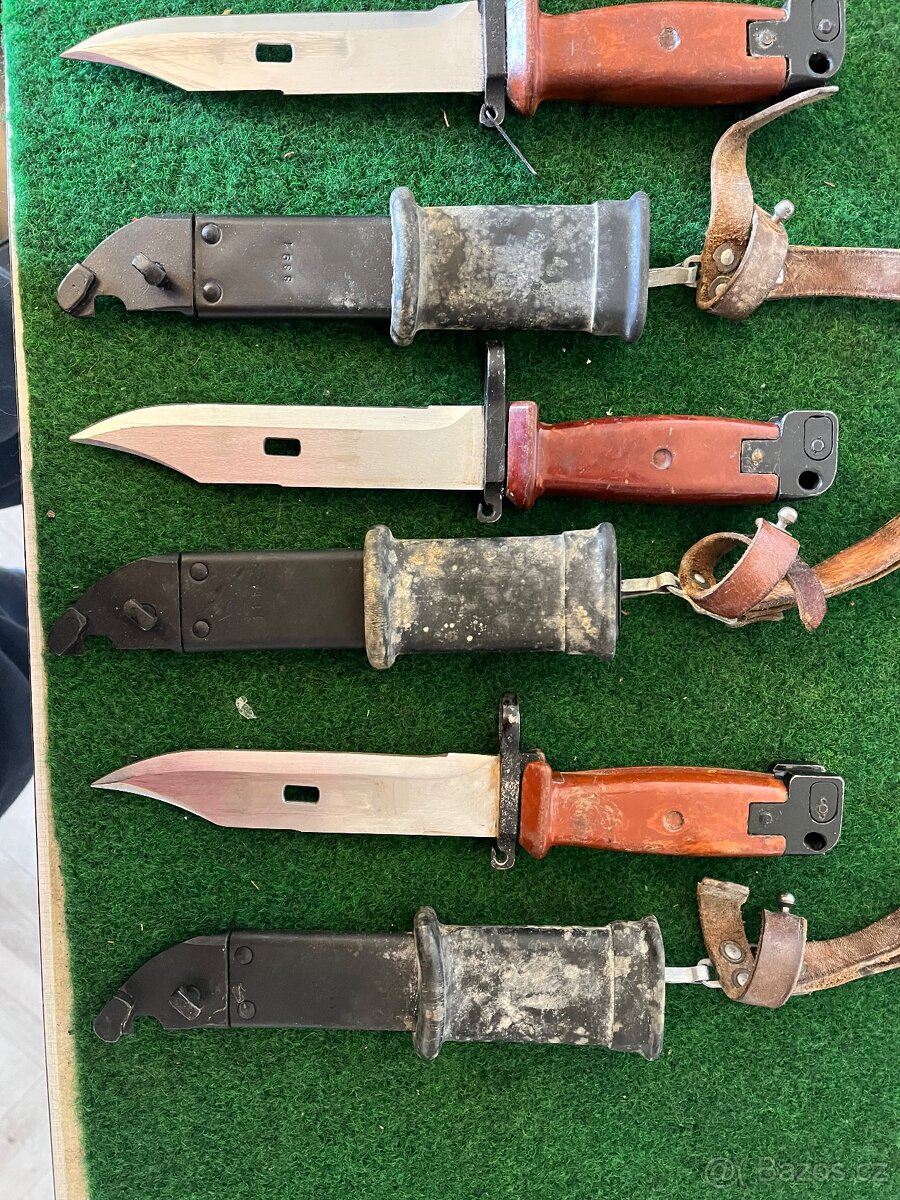 Bodak bajonet ak-47 - 3