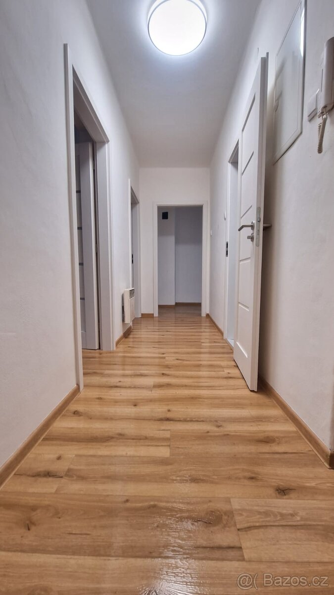 Byt 2+1, 52 m², Krapkova, Šumperk - 3