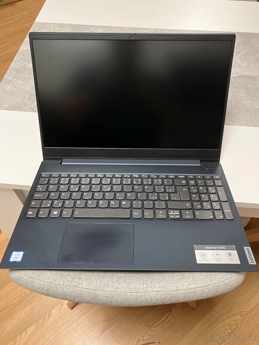 notebook Lenovo IdeaPad S340 -15IWL - 3