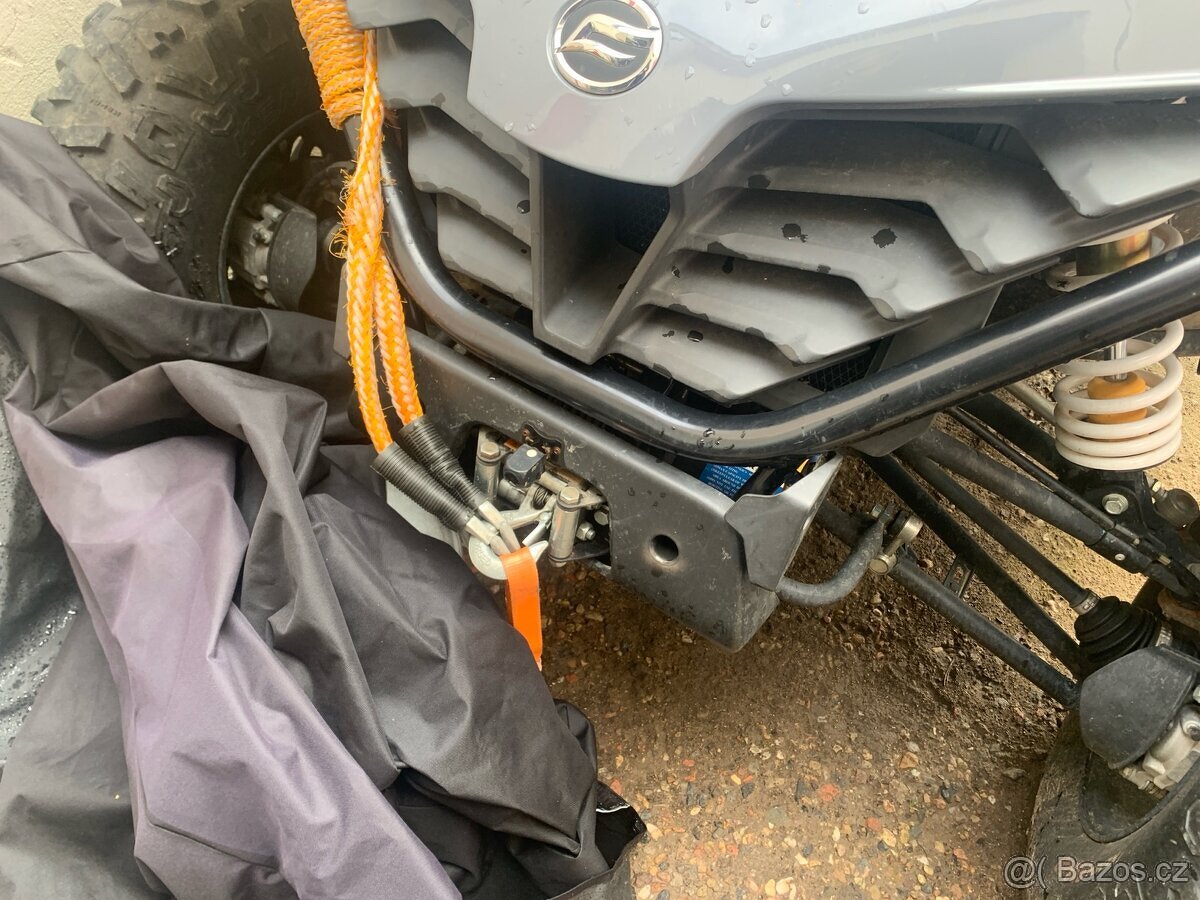 CFMOTO ZFORCE 1000 SPORT - 3