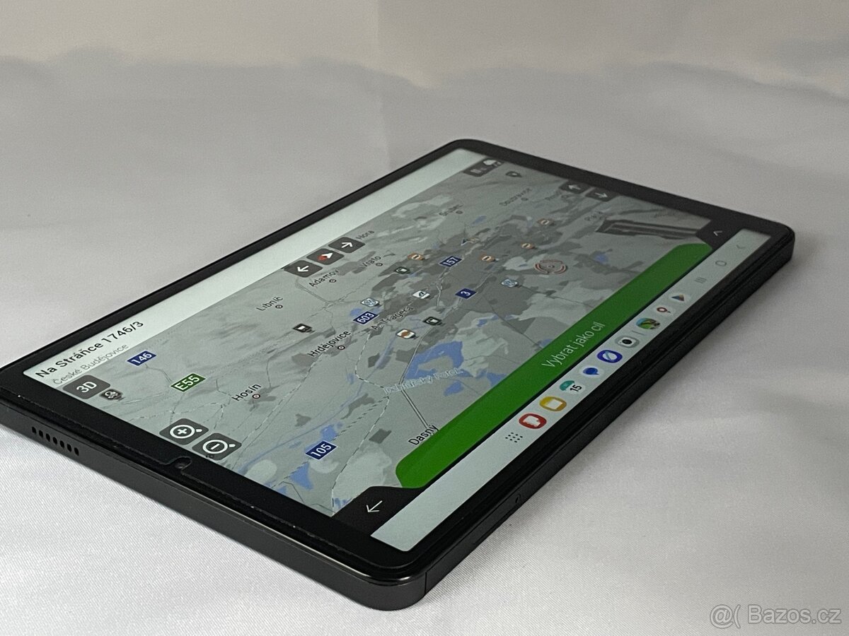 GPS navigace Tablet pro Truck/BUS 4/64GB - 3