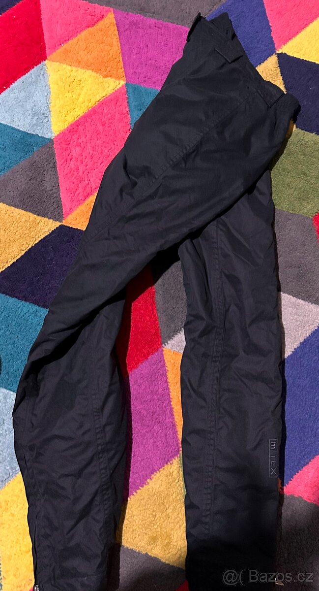 MAIER DÁMSKÉ ZIMNÍ PROFI KALHOTY 40 💪🏽KRÁSNÉ,NEPROMOKAVÉ - 3