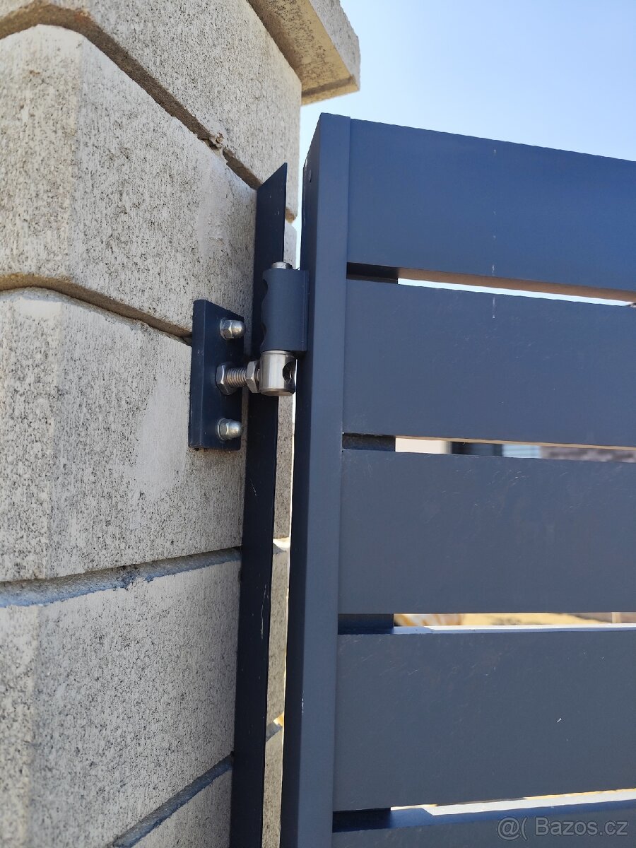 Prodám bránu - 3