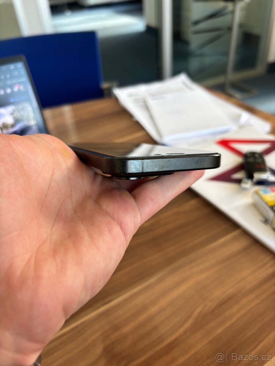 iPhone 15 pro 128 gb - 3