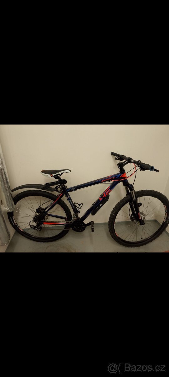 Prodám kolo, jako nové, použito párkrát - 3