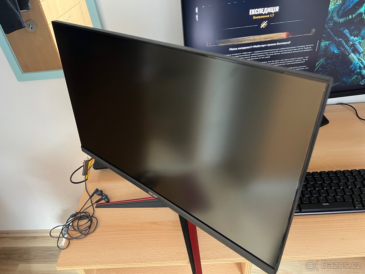 Monitor Acer VG240Y Abmiix 23.8ʼʼ 75 Hz - 3