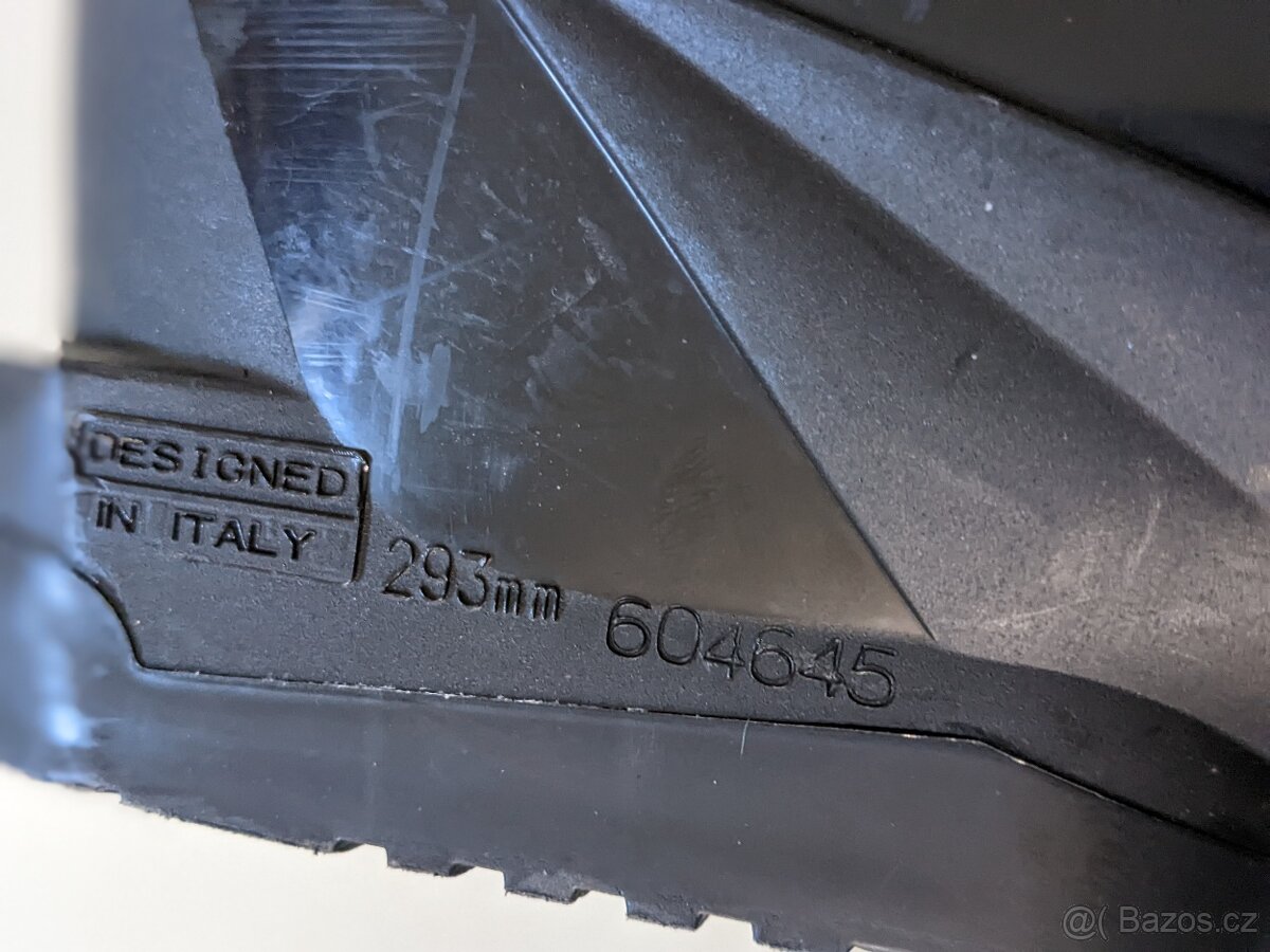 Přezkáče Head 25-26,5 - 3