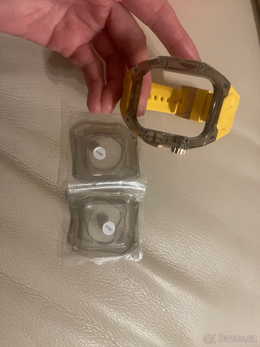 Apple watch Mod 44mm + 45mm - 3