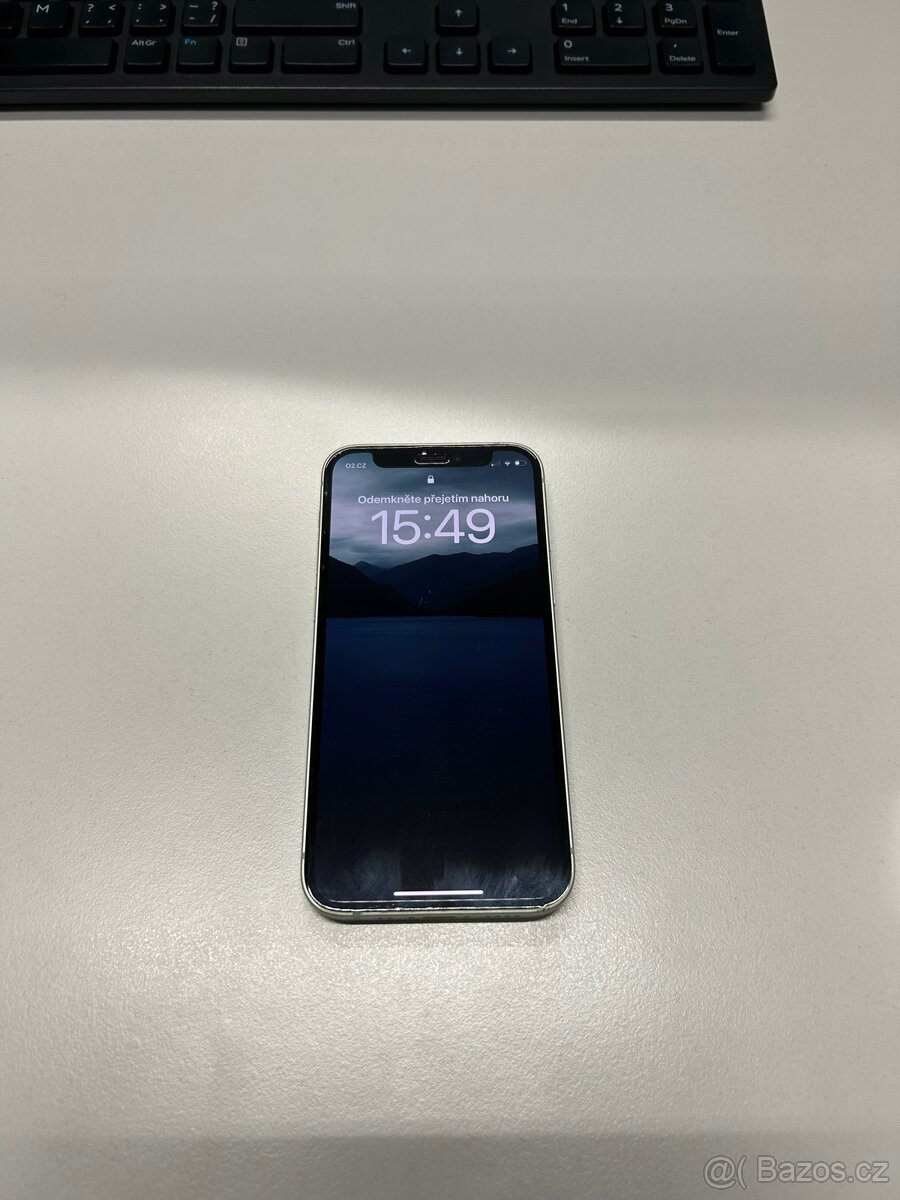 iPhone 12 mini 64GB - 3