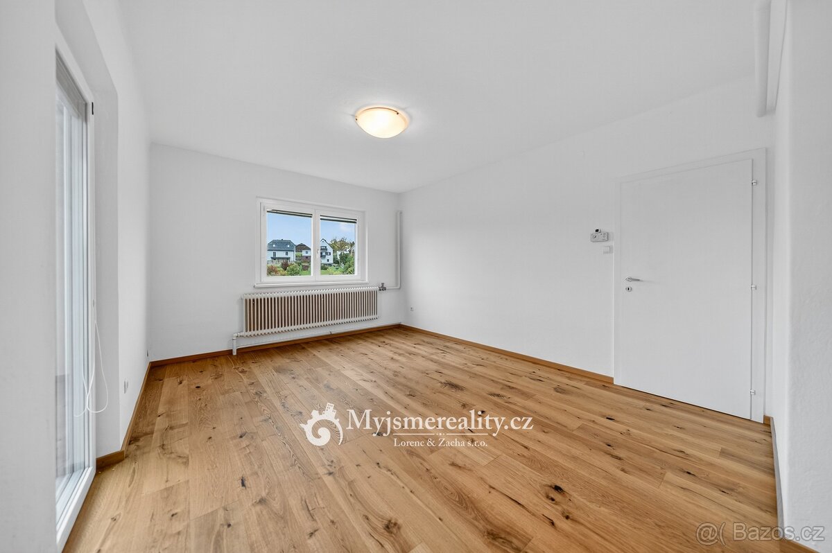 Prodej bytu 2+1 s balkonem 56 m², Raabs an der Thaya, Rakous - 3