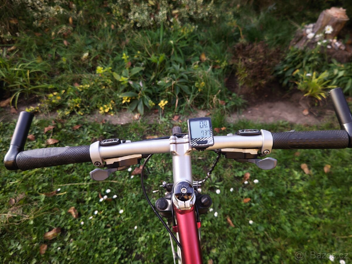 MEERIDA Crossway TFS 300 - 3