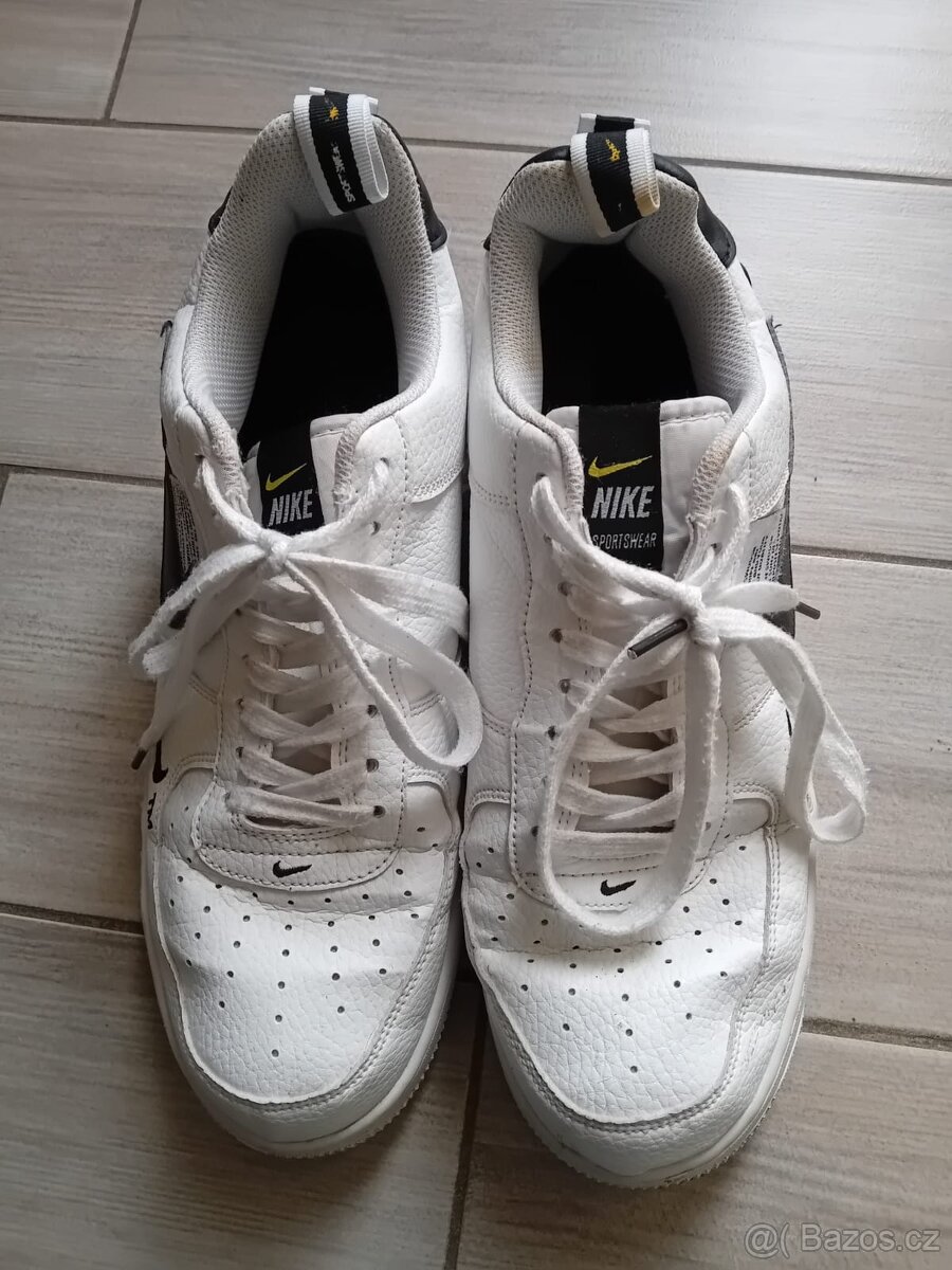 Tenisky Nike, vel.45 - 3