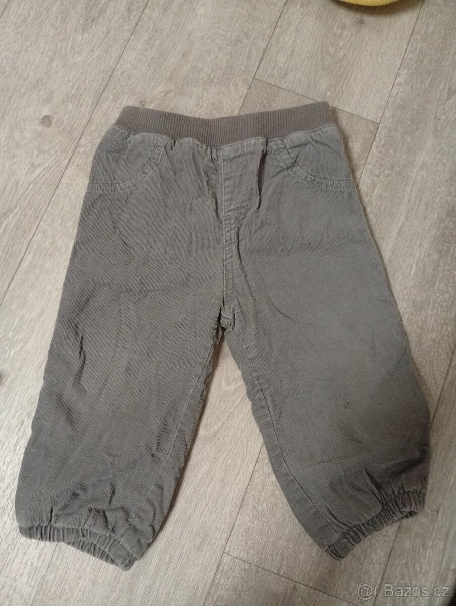 Kalhoty - 3