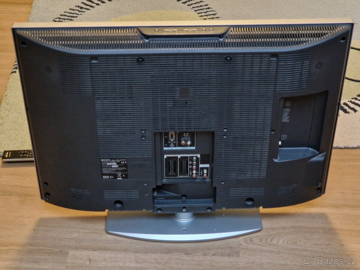 LCD Televize Sony 32'' - 3