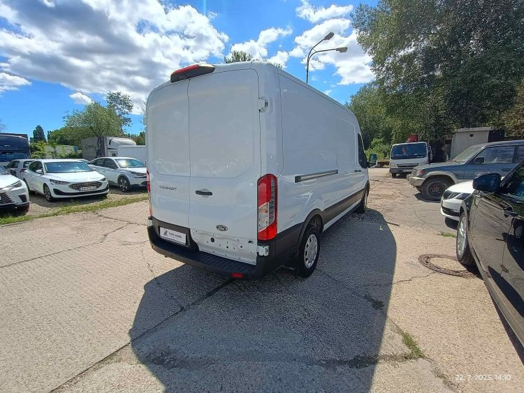 Prodám FORD Transit V363 MCA2 2.0 TDCi EB 130k - 3