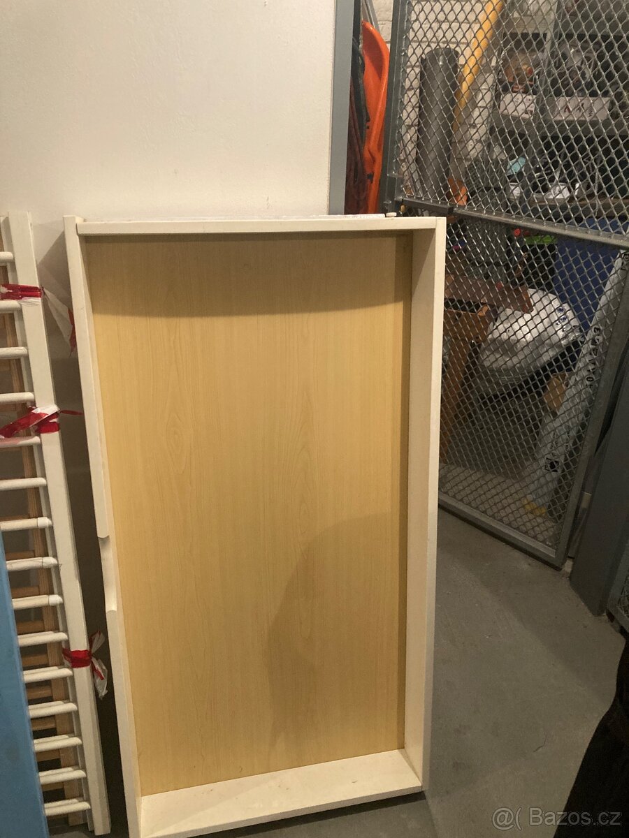 Dětská postýlka - 3