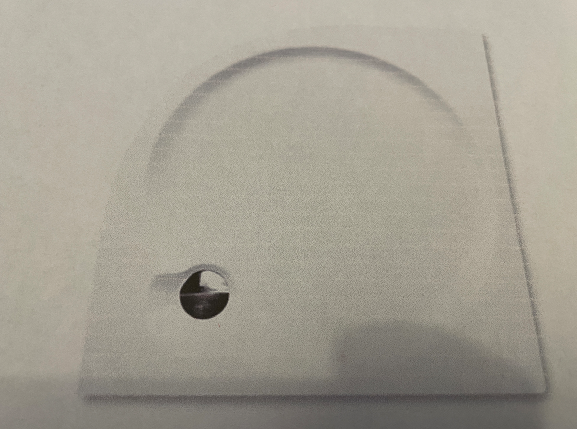 DREAM-P Sanipro - Samonosná sprchová vanička - 3